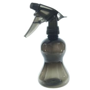 Water Spray Smoke Black 240ml